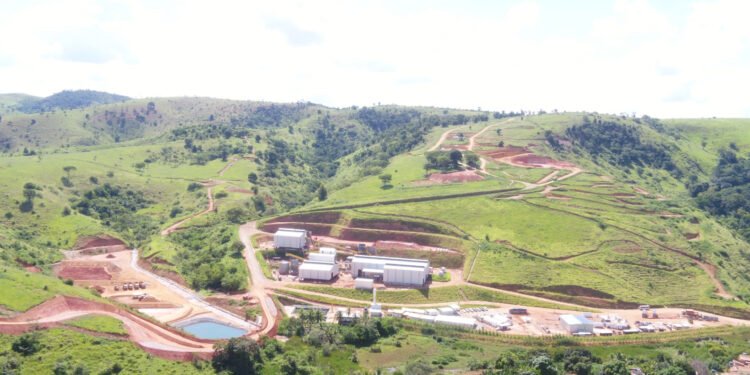 Nova planta de grafite da Graphcoa impulsiona transição energética no Brasil