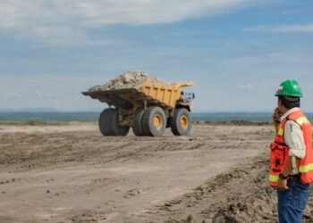 Profissionais da Mineração Estão Entre os Mais Bem Pagos do Brasil, aponta IBGE