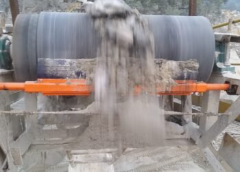 BRASMIN 2025 reúne gigantes da mineração e projeta crescimento da indústria mineral no Brasil