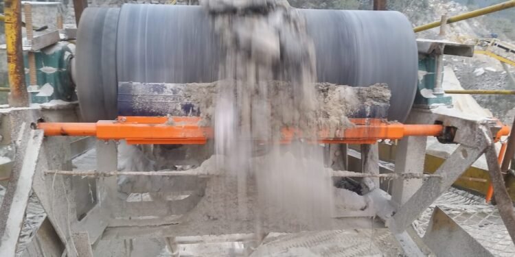 BRASMIN 2025 reúne gigantes da mineração e projeta crescimento da indústria mineral no Brasil