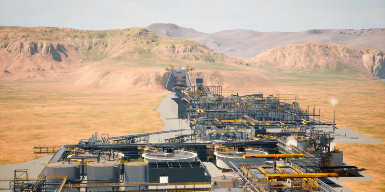 Metso lança ferramenta digital para otimizar fluxogramas de processamento mineral
