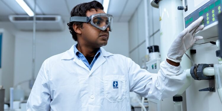 CBMM aposta em inovação para transformar a mineração no Brasil