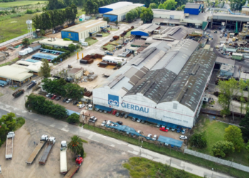 André Bier Gerdau Johannpeter é nomeado presidente do Conselho da Gerdau