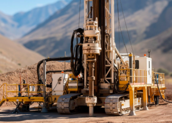 Queda nos requerimentos de pesquisa mineral em Minas Gerais se acentua