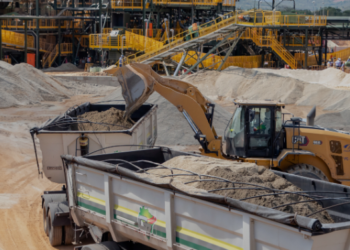 Brasil busca protagonismo global com minerais estratégicos