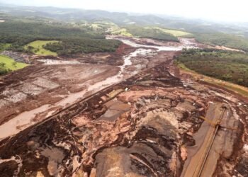 Justiça suspende novas regras da ANM sobre rejeitos de mineração