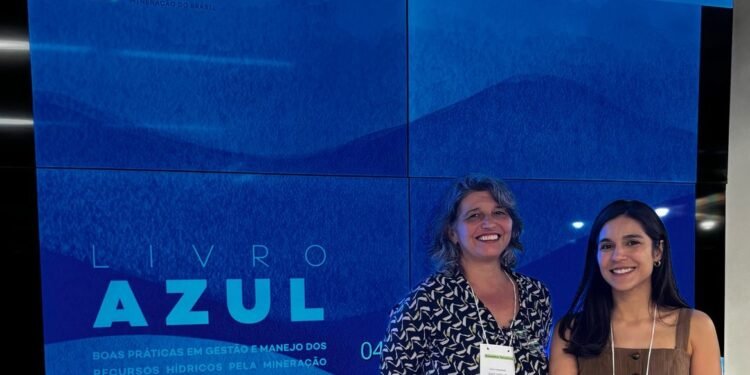 Gestão hídrica e mineração em debate