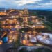 Anglo American registra recorde de produção de minério de ferro e alta no níquel no 1º trimestre