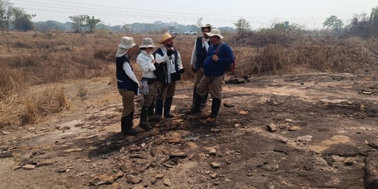 SGB abre consulta pública para definir Plano Decenal de Pesquisa Mineral