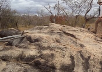 Estudo do SGB revela evidências de antiga ruptura continental no Cráton do São Francisco