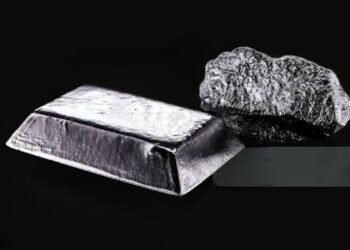 Metal se valoriza e reforça papel na transição energética