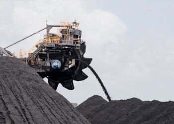 Resíduos viram prioridade para atrair investidores na mineração