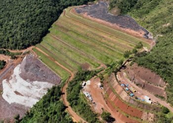 Morro do Ipê anuncia investimentos em segurança e produção