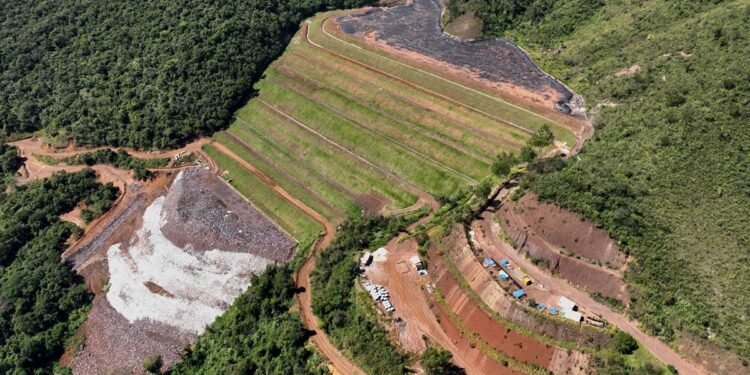 Morro do Ipê anuncia investimentos em segurança e produção