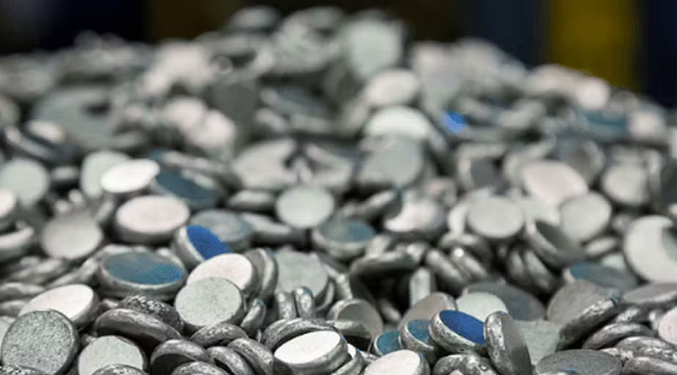 Mineradoras enfrentam desafios inflacionários persistentes