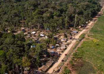 DPU contesta norma que permite mineração em assentamentos rurais