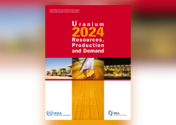 Investimentos urgentes são necessários para garantir crescimento da energia nuclear, aponta relatório internacional