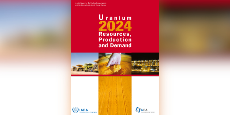 Investimentos urgentes são necessários para garantir crescimento da energia nuclear, aponta relatório internacional