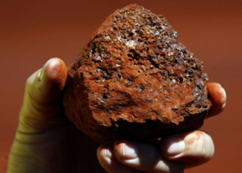 Rio Tinto prevê embarques no piso da estimativa para 2025