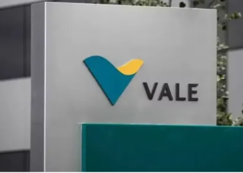 Vale apresenta resultados financeiros do primeiro trimestre de 2025