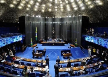 Senado forma grupo para debater mineração em terras indígenas