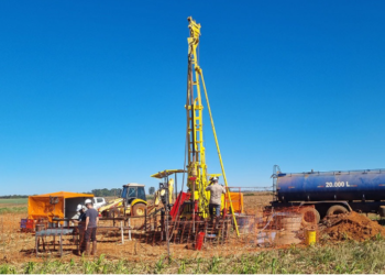 Projeto de titânio e terras-raras da Resouro pode iniciar operações em Minas até 2027