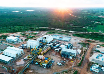 Appian finaliza venda da Mineração Vale Verde para Baiyin Nonferrous por US$ 420 milhões