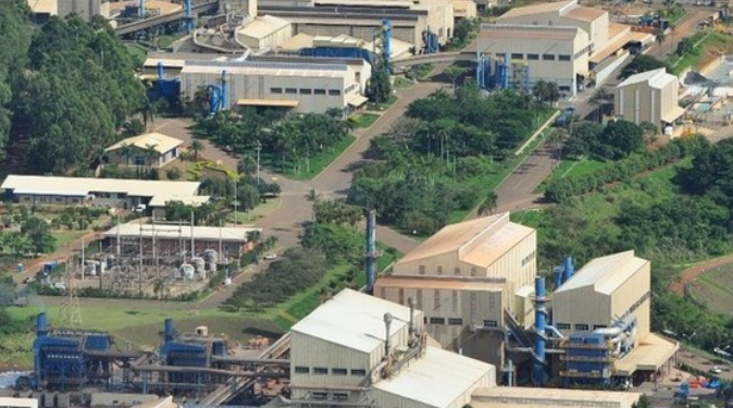 Nióbio: Minas Gerais busca incentivar cadeia produtiva