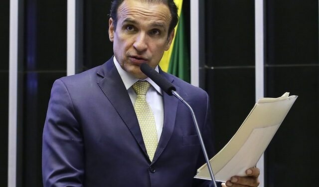 Proposta de operador nacional da mineração passará por reformulação, diz relator