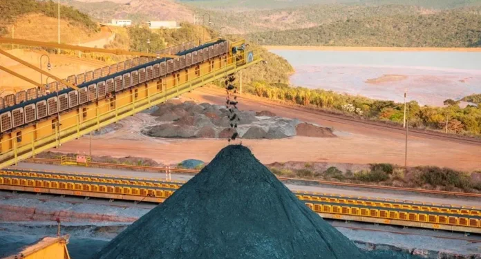 Mineração impulsiona qualidade de vida em cidades brasileiras, aponta estudo do IBRAM