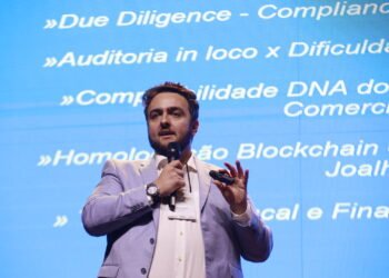 Rastreabilidade do ouro: um compromisso com a transparência e o futuro da mineração brasileira