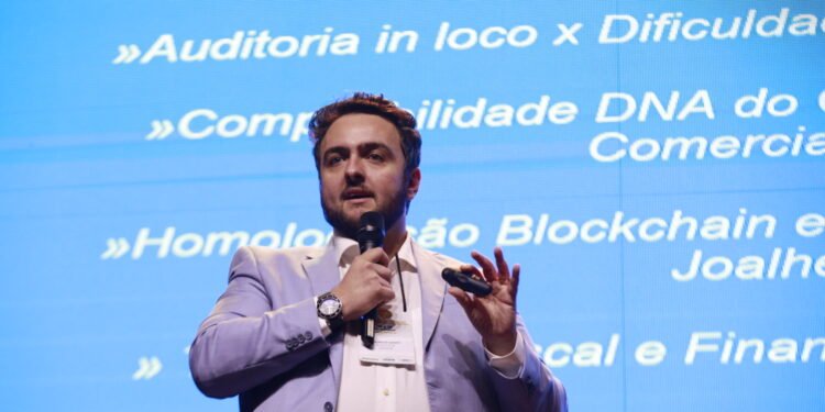 Rastreabilidade do ouro: um compromisso com a transparência e o futuro da mineração brasileira