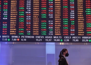 Acordo entre EUA e China impulsiona ações da Vale e da Petrobras