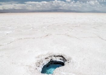 Rio Tinto aposta em extração direta para liderar mercado de lítio