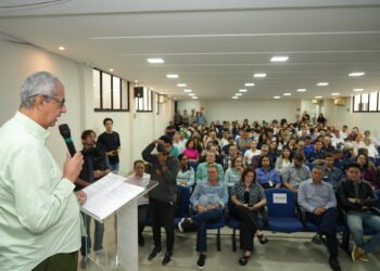 Catalão se consolida como polo mineral no país para transição energética e da segurança alimentar