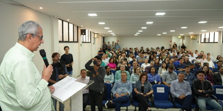 Catalão se consolida como polo mineral no país para transição energética e da segurança alimentar