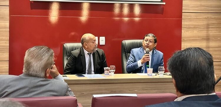 Nova sede da ANM fortalece presença regional e destaca potencial mineral do Maranhão