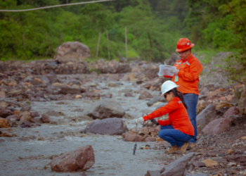 Aura Minerals reporta desempenho financeiro e operacional do 1º trimestre de 2025