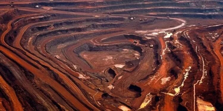 MP junto ao TCU pede suspensão de leilão da ANM após mudança em proposta vencedora