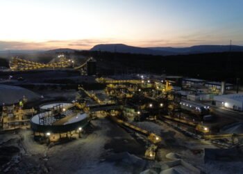 Sigma Lithium supera metas no 1T25 e reforça papel estratégico do Brasil no mercado global de lítio