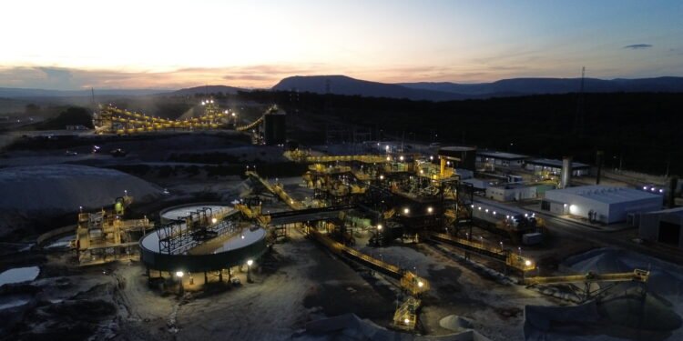 Sigma Lithium supera metas no 1T25 e reforça papel estratégico do Brasil no mercado global de lítio