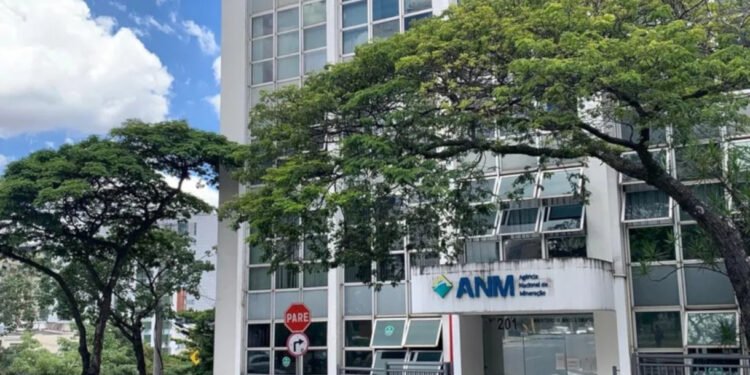 Municípios têm até 8 de maio para contestar lista da ANM sobre repasse da CFEM