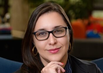 Quaest anuncia Marina Siqueira como diretora de Sustentabilidade e Riscos