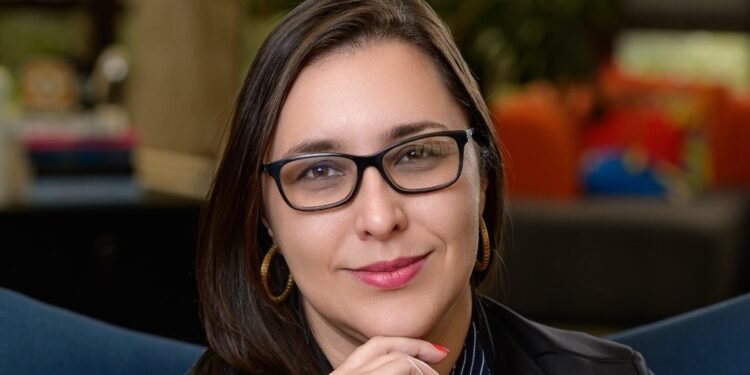 Quaest anuncia Marina Siqueira como diretora de Sustentabilidade e Riscos