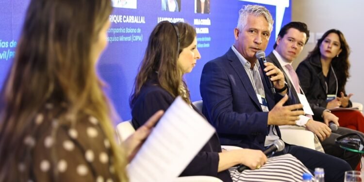 Bahia aposta em infraestrutura para atrair investimentos e se consolidar como polo da indústria de minerais essenciais para transição energética