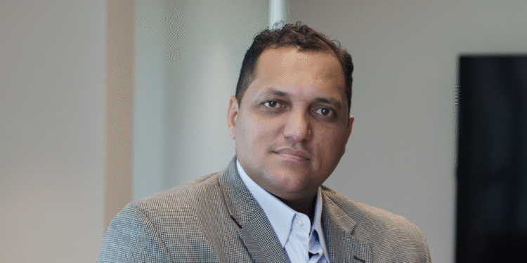 AngloGold Ashanti promove executivo brasileiro a comando global