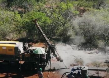 ValOre adquire South Atlantic e mira transformar Pedra Branca em polo mineral no Ceará