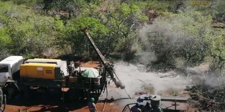 ValOre adquire South Atlantic e mira transformar Pedra Branca em polo mineral no Ceará