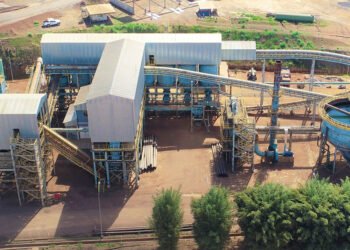 Buritirama tenta escapar da falência