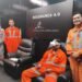 AngloGold Ashanti adota realidade virtual para treinar segurança em mina de Sabará
